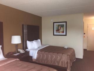 Quality Inn Terre Haute University Area - 9