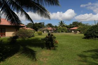 Hibiscus Garden Hotel - Tissamaharama - 8
