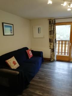 Chalet Le Telemark wifi fibre et garage - Thollon - 3