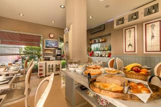 Duque Hotel Boutique & Spa - Buenos Aires - 5
