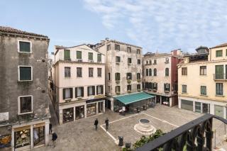 Rialto Sant'Aponal Prestige by Wonderful Italy - Venice - 6