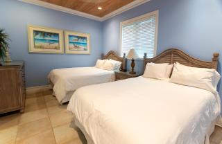 Cape Santa Maria Beach Resort & Villas - Seymourʼs - 5