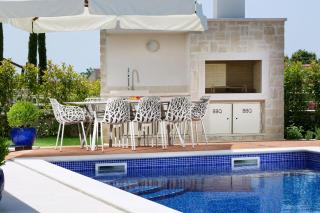 Villa Melita by HMZ Villas - Vabriga - 0