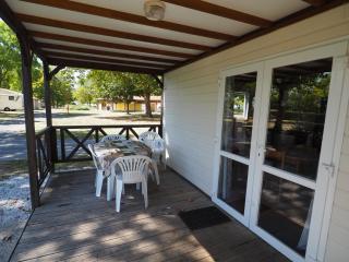 Camping Le Sorlut - Cozes - 2
