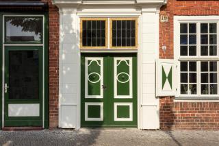 Design Apartments - "Im Holländerviertel" - Potsdam - 9