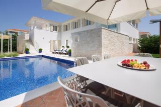 Villa Melita by HMZ Villas - Vabriga - 9