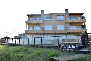 Namaste casas de mar - 1