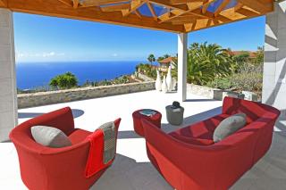 Finca Lomo Felipe - Tijarafe - 1