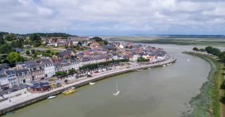 LE LIERRE , 2ème Etage - Saint-Valéry-sur-Somme - 8