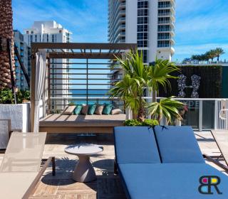 HYDE Beach House Apartments - Hollywood - 5