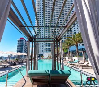 HYDE Beach House Apartments - Hollywood - 3