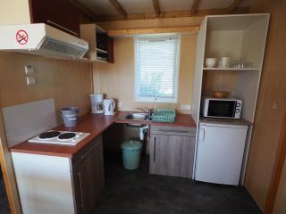Camping Le Sorlut - Cozes - 1