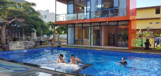 Seaside Villas An Vien Nha Trang - Nha Trang - 3