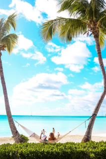 Cape Santa Maria Beach Resort & Villas - Seymourʼs - 8