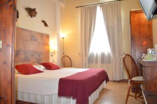 Gara Hotel - Garachico - 1