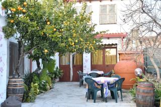 B&B Mitzixeddas Sa Domu de Braxia - Màndas - 0