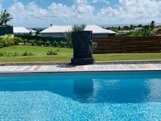 Résidence Eden Océan avec vue mer - 2