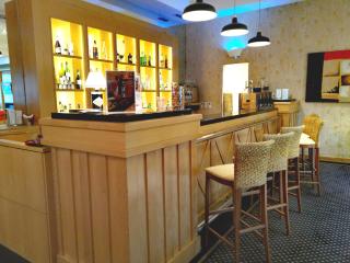 Riviera Hotel - Carcavelos - 8