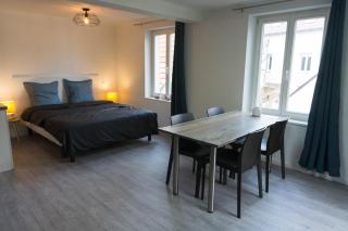 Meublé tout confort, avec terrasse - Niederbronn-les-Bains - 4
