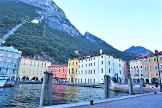 Garda Smile - Riva del Garda - 9