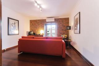 Avenida da Liberdade Duplex by Homing - Lisbona - 8