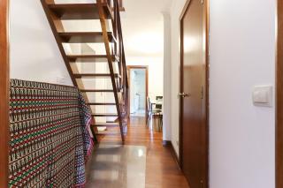 Avenida da Liberdade Duplex by Homing - Lisbona - 2
