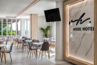 Rose Hotel Faliraki - 8