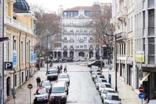 Avenida da Liberdade Duplex by Homing - Lisbona - 4