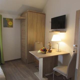 Eifel Quartier Pension und Gasthof "Em Gardestüffje" - 3