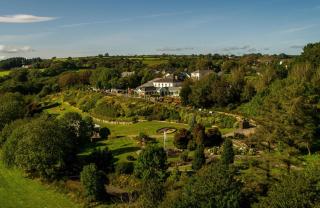 Fernhill House Hotel & Gardens - Clonakilty - 0