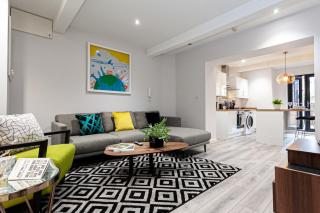 Studio Stay City Haven Preston - Preston - 0