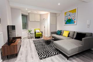 Studio Stay City Haven Preston - Preston - 1