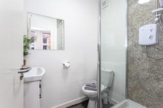 Studio Stay City Haven Preston - Preston - 7