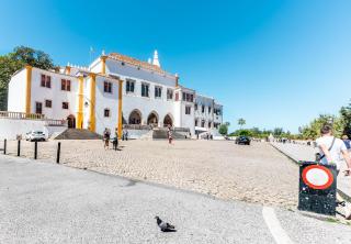 Wine Inn Studio - Sintra - 9