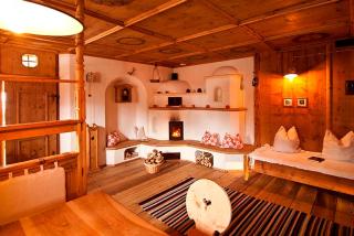 Hotel Naturoase Schwemmerhof - Ulten - 3