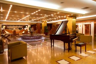 SHG Hotel Antonella - 8