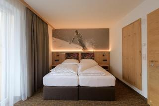 Arula GmbH - Sankt Anton am Arlberg - 8