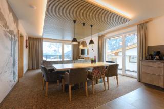 Arula GmbH - Sankt Anton am Arlberg - 7