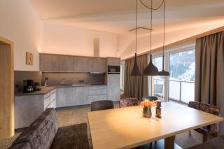Arula GmbH - Sankt Anton am Arlberg - 1