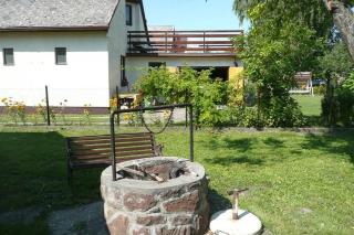 Csalogány Villa Balatonboglár - 1