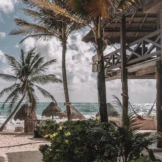 La Conchita Tulum - 5