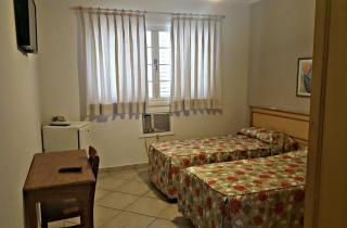 Hotel Vila do Conde - Itu - 8