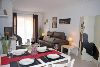 Anacasa Bahia de Denia Les Marines AP2112 - Dénia - 7