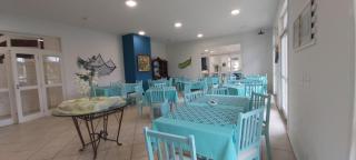 Hotel Porto de Paz - Shantiniketan - São Francisco do Sul - 8