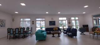Hotel Porto de Paz - Shantiniketan - São Francisco do Sul - 7