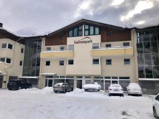 Appartement Boon - Brixen im Thale - 6
