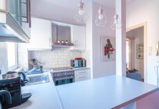 Elpis by Heloni Apartments - Atene - 4
