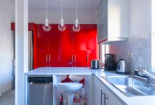 Elpis by Heloni Apartments - Atene - 5
