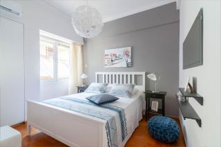 Elpis by Heloni Apartments - Atene - 0
