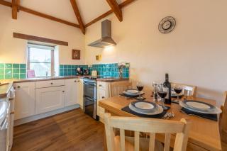 Spring Barn - Polzeath - 3